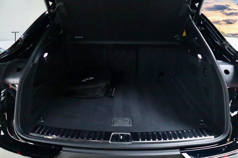 Porsche Cayenne Coupé 3.0 E-Hybrid|PSCB|SoftCl|18weg|SOH 91,58%