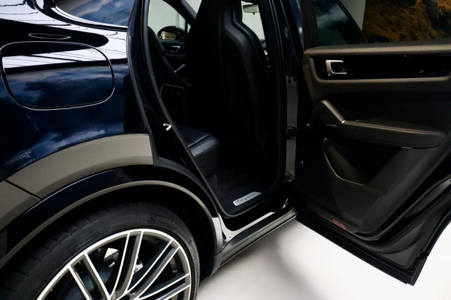 Porsche Cayenne Coupé 3.0 E-Hybrid|PSCB|SoftCl|18weg|SOH 91,58%