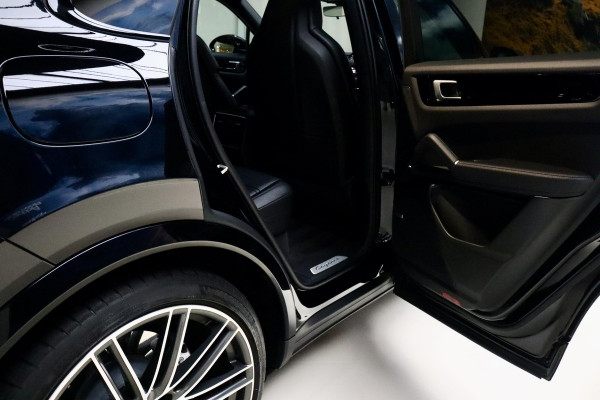 Porsche Cayenne Coupé 3.0 E-Hybrid|PSCB|SoftCl|18weg|SOH 91,58%