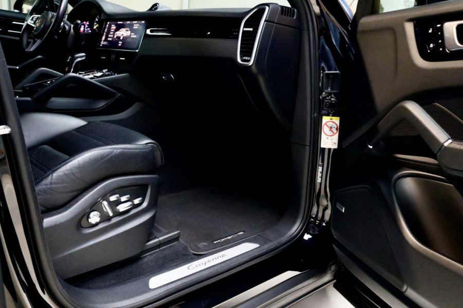 Porsche Cayenne Coupé 3.0 E-Hybrid|PSCB|SoftCl|18weg|SOH 91,58%