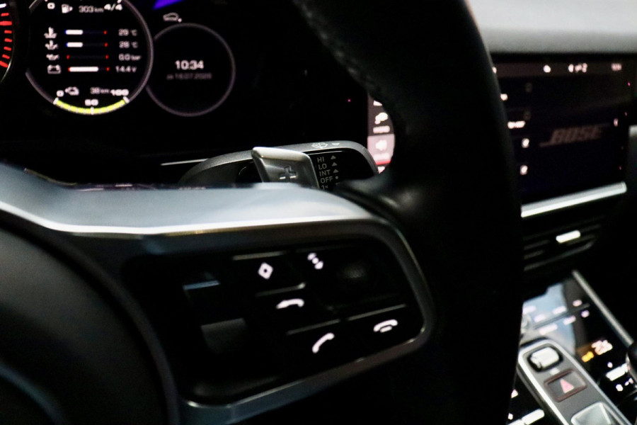 Porsche Cayenne Coupé 3.0 E-Hybrid|PSCB|SoftCl|18weg|SOH 91,58%