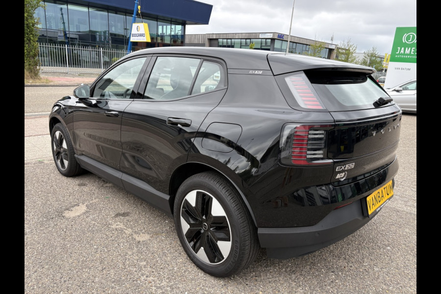 Volvo EX30 Single Core 51 kWh