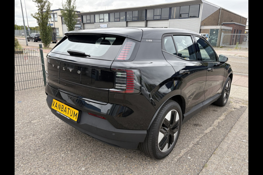 Volvo EX30 Single Core 51 kWh