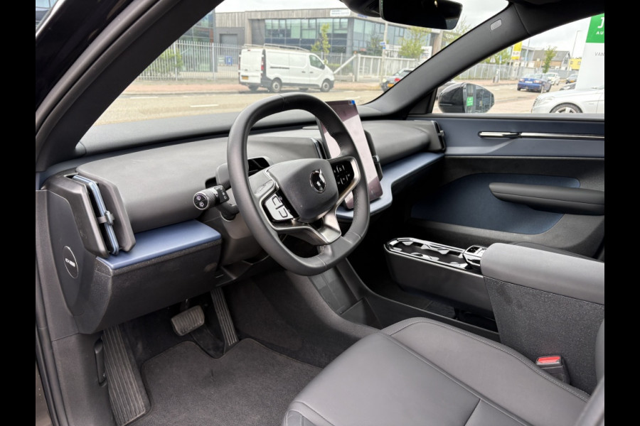 Volvo EX30 Single Core 51 kWh