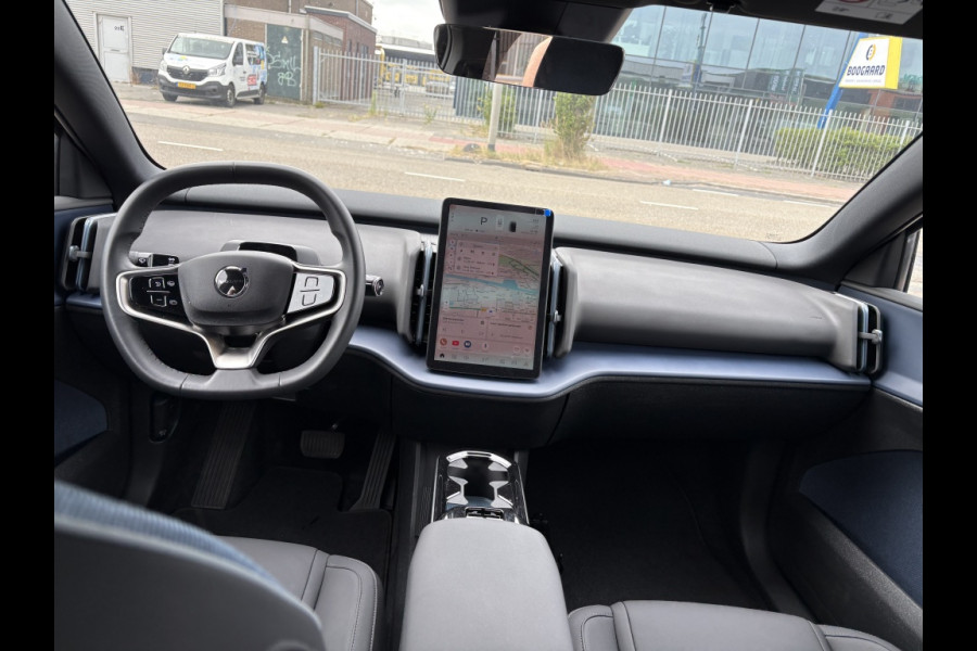 Volvo EX30 Single Core 51 kWh