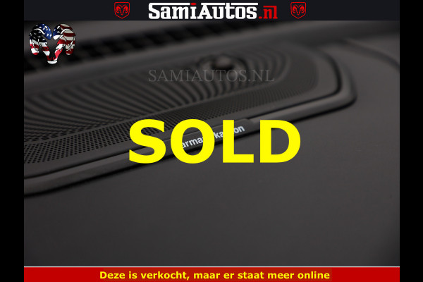 Dodge Ram 1500 LIMITED NIGHT | BOM VOL | HUD | MWK | LUCHTVERING | PANODAK | 5.7 V8 HEMI 402PK | DC | DUBBELE CABINE | 5 PERSOONS | GRIJSKENTEKEN PICK UP | DASHCAM | ALARM | OPEN UITLAAT KLEP | | De specialist in Amerikaanse pick‑ups in Nederland en Europa.