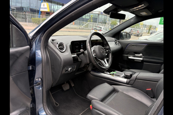 Mercedes-Benz EQA 250 Business Solution Luxery