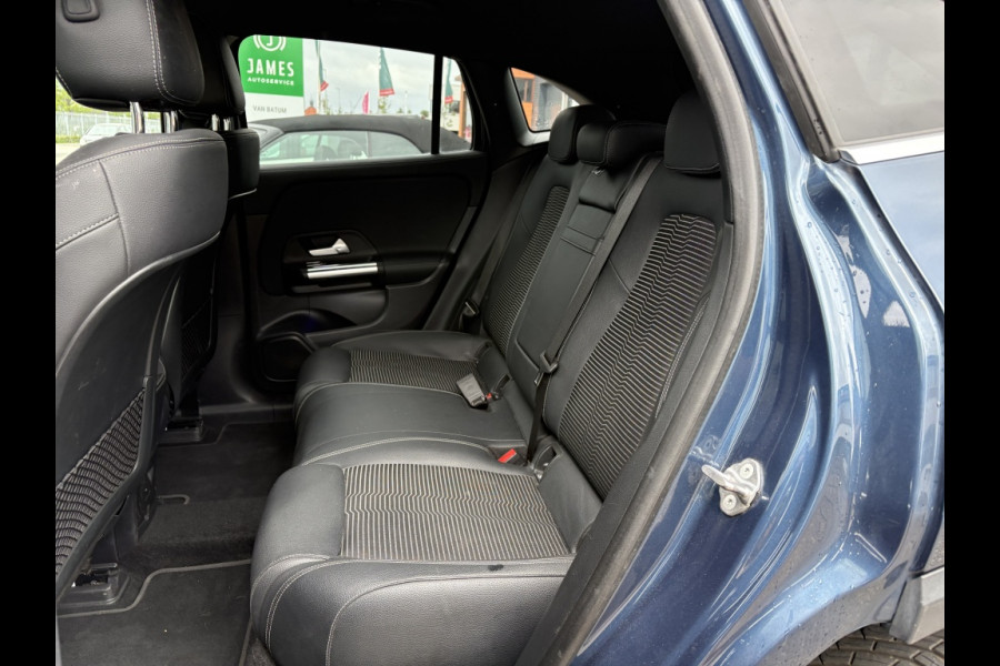 Mercedes-Benz EQA 250 Business Solution Luxery
