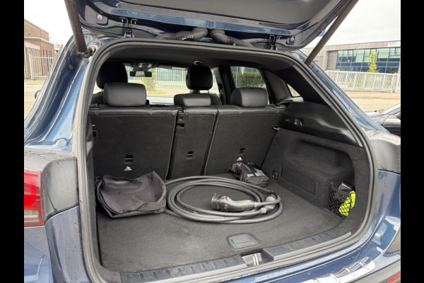Mercedes-Benz EQA 250 Business Solution Luxery