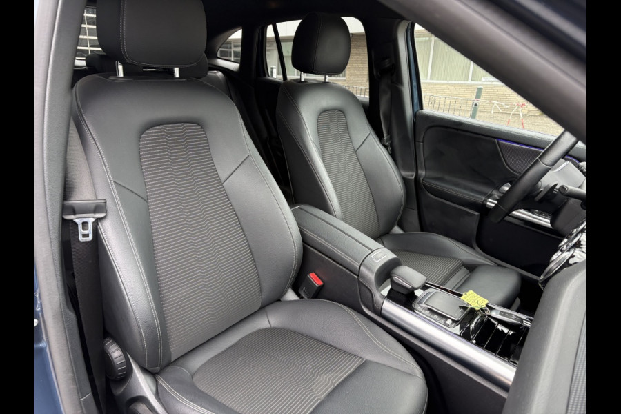 Mercedes-Benz EQA 250 Business Solution Luxery