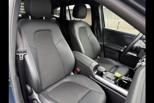 Mercedes-Benz EQA 250 Business Solution Luxery