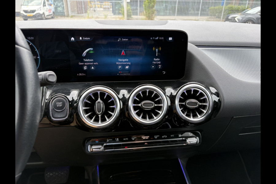 Mercedes-Benz EQA 250 Business Solution Luxery