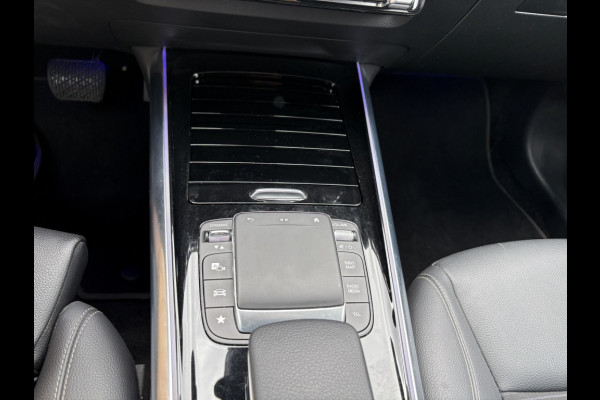 Mercedes-Benz EQA 250 Business Solution Luxery