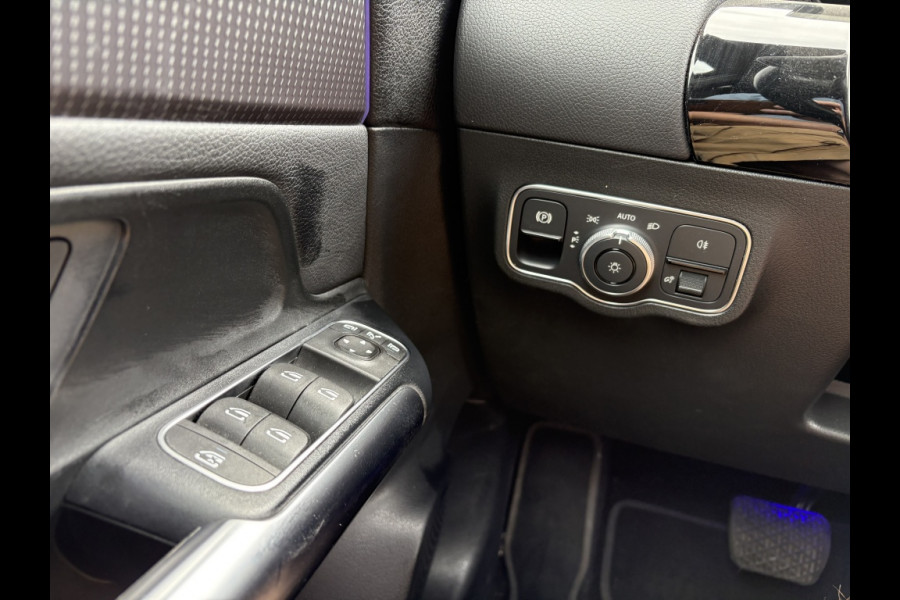Mercedes-Benz EQA 250 Business Solution Luxery