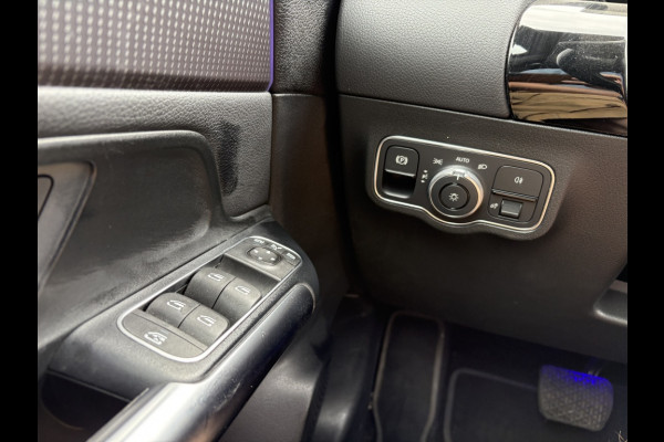 Mercedes-Benz EQA 250 Business Solution Luxery
