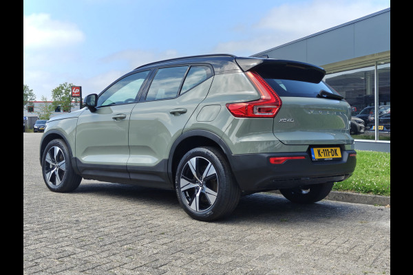 Volvo XC40 P8 AWD 408PK R-Design | SoH 91% | BLIS | PDC V+A | Elektr. Kofferklep | Stoel/Stuur verwarm. | Camera Achter | Carplay |
