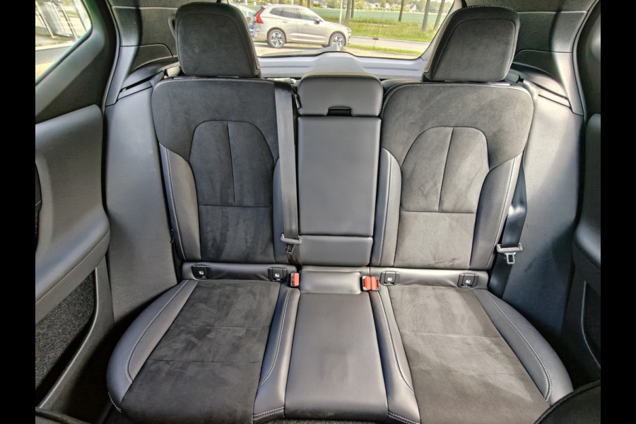 Volvo XC40 P8 AWD 408PK R-Design | SoH 91% | BLIS | PDC V+A | Elektr. Kofferklep | Stoel/Stuur verwarm. | Camera Achter | Carplay |