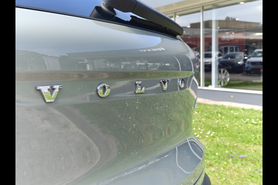 Volvo XC40 P8 AWD 408PK R-Design | SoH 91% | BLIS | PDC V+A | Elektr. Kofferklep | Stoel/Stuur verwarm. | Camera Achter | Carplay |