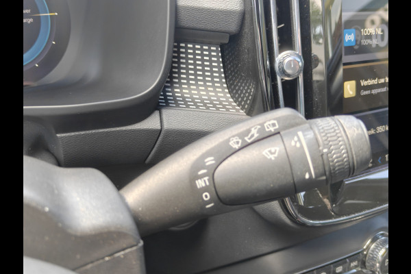 Volvo XC40 P8 AWD 408PK R-Design | SoH 91% | BLIS | PDC V+A | Elektr. Kofferklep | Stoel/Stuur verwarm. | Camera Achter | Carplay |