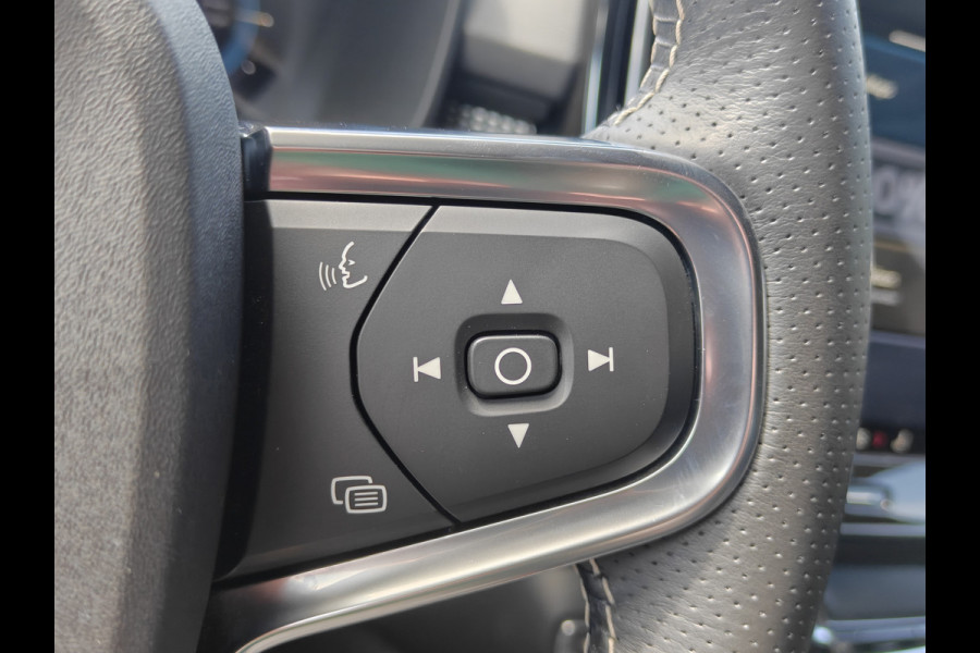 Volvo XC40 P8 AWD 408PK R-Design | SoH 91% | BLIS | PDC V+A | Elektr. Kofferklep | Stoel/Stuur verwarm. | Camera Achter | Carplay |