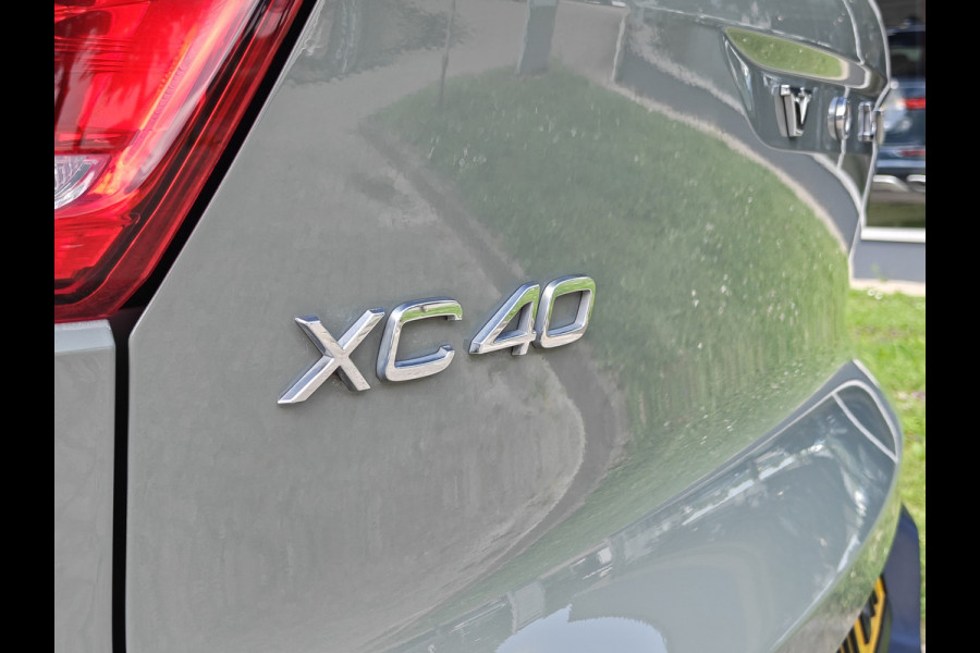 Volvo XC40 P8 AWD 408PK R-Design | SoH 91% | BLIS | PDC V+A | Elektr. Kofferklep | Stoel/Stuur verwarm. | Camera Achter | Carplay |