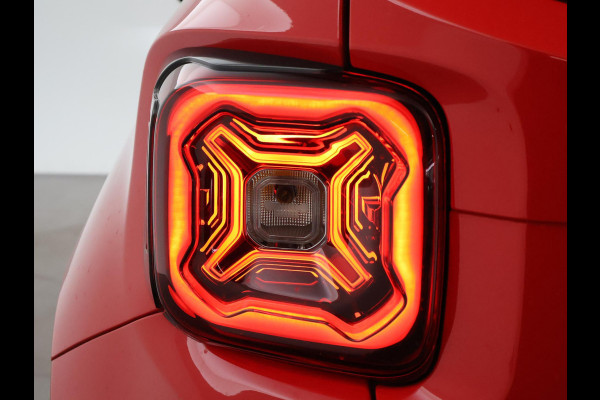 Jeep Renegade 1.0T LIMITED + PANORAMA | TREKHAAK | LEDER | ADAPTIVE CRUISE | STOEL/STUURVERW. | LED