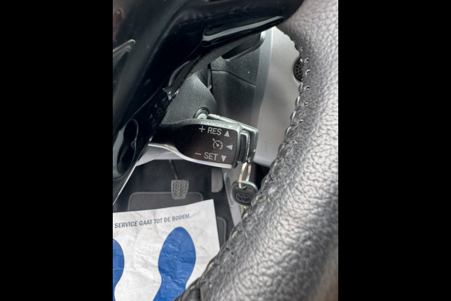 Toyota Aygo 1.0 VVT-i x-joy Nieuwe APK GARANTIE, AUTOMAAT!!!!