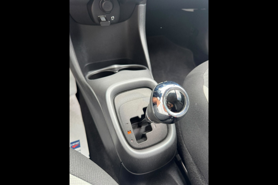 Toyota Aygo 1.0 VVT-i x-joy Nieuwe APK GARANTIE, AUTOMAAT!!!!