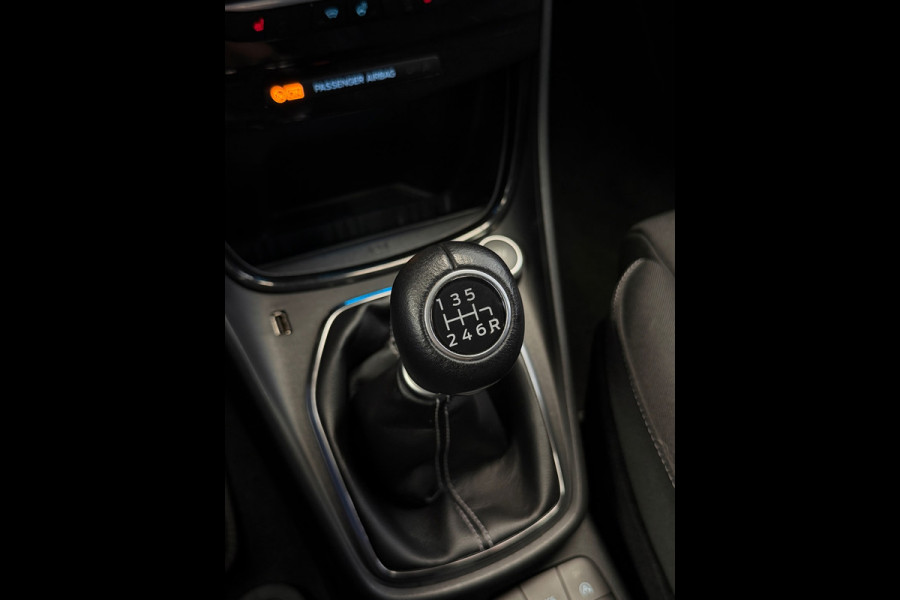 Ford Puma 1.0 EcoBoost Hybrid Titanium CarPlay Massage