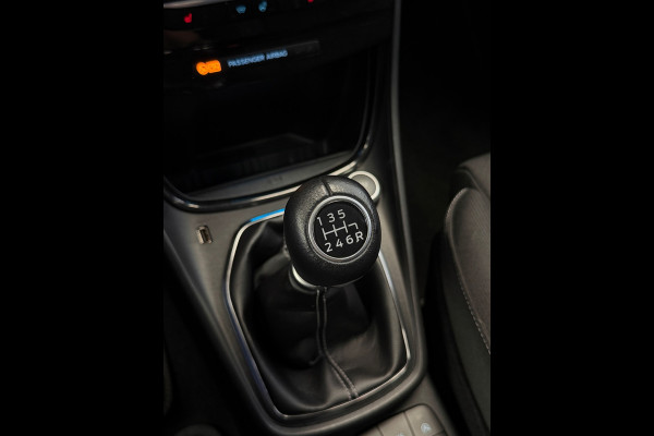 Ford Puma 1.0 EcoBoost Hybrid Titanium CarPlay Massage