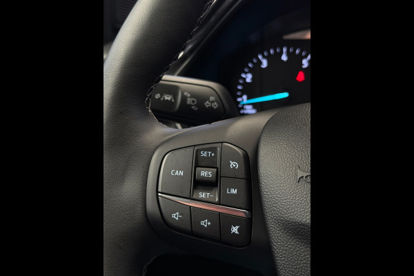 Ford Puma 1.0 EcoBoost Hybrid Titanium CarPlay Massage