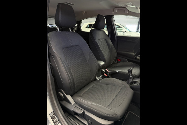 Ford Puma 1.0 EcoBoost Hybrid Titanium CarPlay Massage