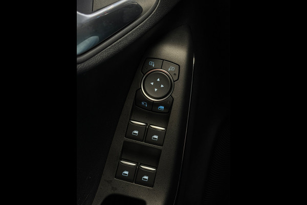 Ford Puma 1.0 EcoBoost Hybrid Titanium CarPlay Massage