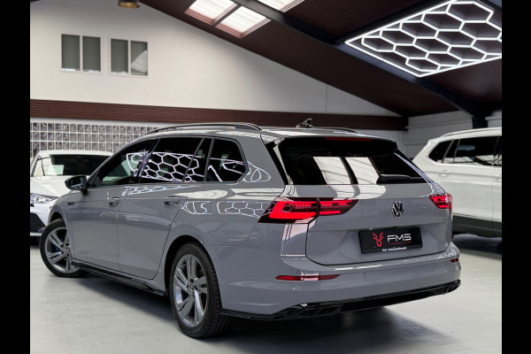Volkswagen Golf Variant 1.5 eTSI 3x R-Line CarPlay Panorama Camera