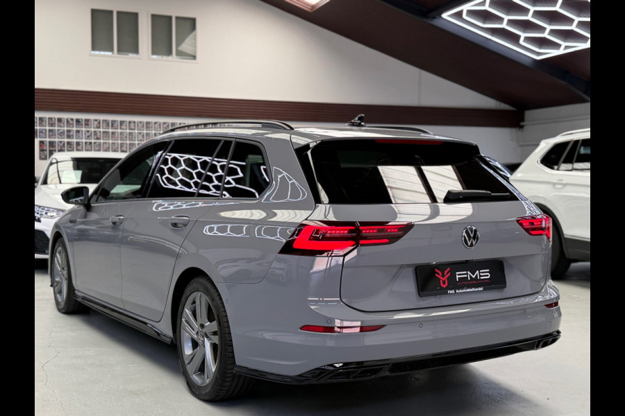 Volkswagen Golf Variant 1.5 eTSI 3x R-Line CarPlay Panorama Camera