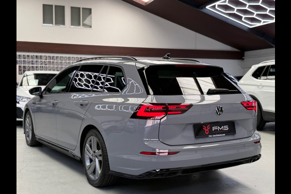Volkswagen Golf Variant 1.5 eTSI 3x R-Line CarPlay Panorama Camera