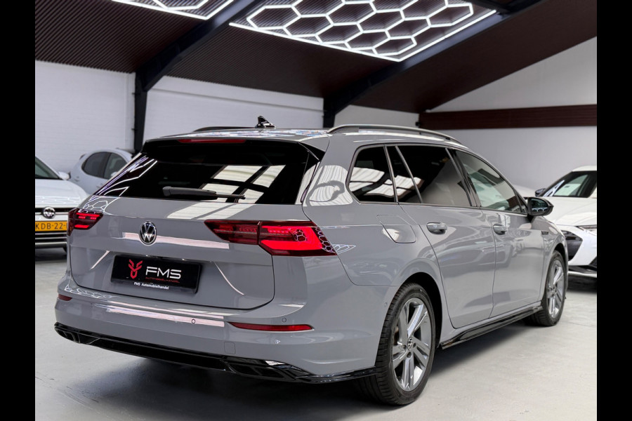 Volkswagen Golf Variant 1.5 eTSI 3x R-Line CarPlay Panorama Camera