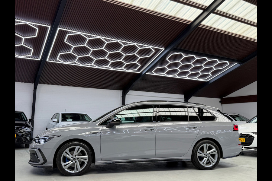 Volkswagen Golf Variant 1.5 eTSI 3x R-Line CarPlay Panorama Camera