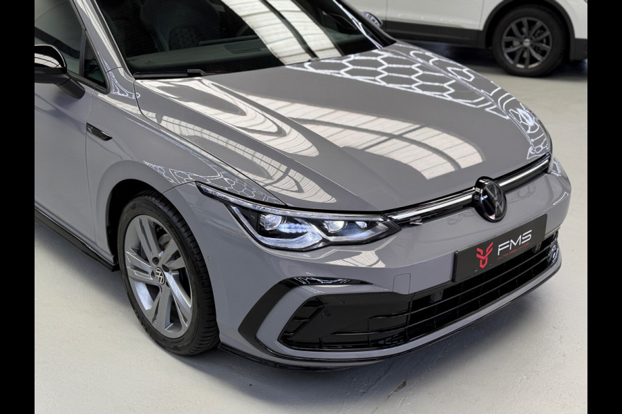 Volkswagen Golf Variant 1.5 eTSI 3x R-Line CarPlay Panorama Camera
