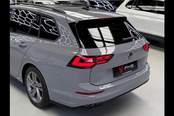 Volkswagen Golf Variant 1.5 eTSI 3x R-Line CarPlay Panorama Camera