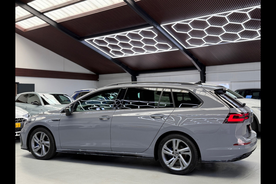 Volkswagen Golf Variant 1.5 eTSI 3x R-Line CarPlay Panorama Camera