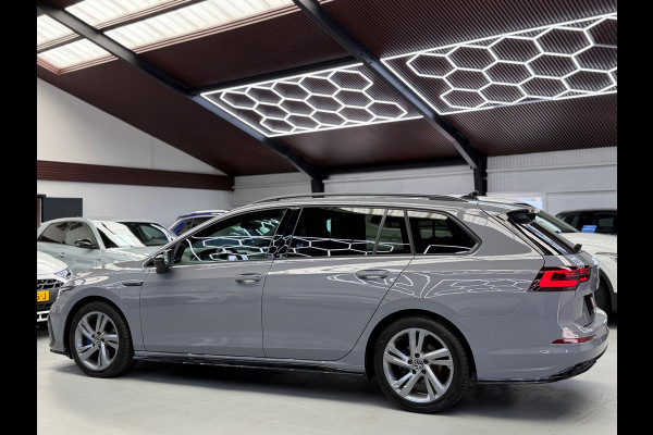 Volkswagen Golf Variant 1.5 eTSI 3x R-Line CarPlay Panorama Camera