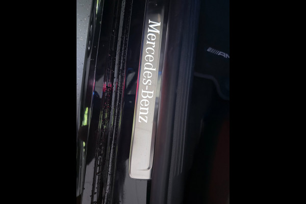 Mercedes-Benz C-Klasse Estate 300 e AMG Line PANO/BURMESTER/H-UP/DAB/360CAM/STOEL-M+KOELING/SFEERVERL/V-COCKPIT///