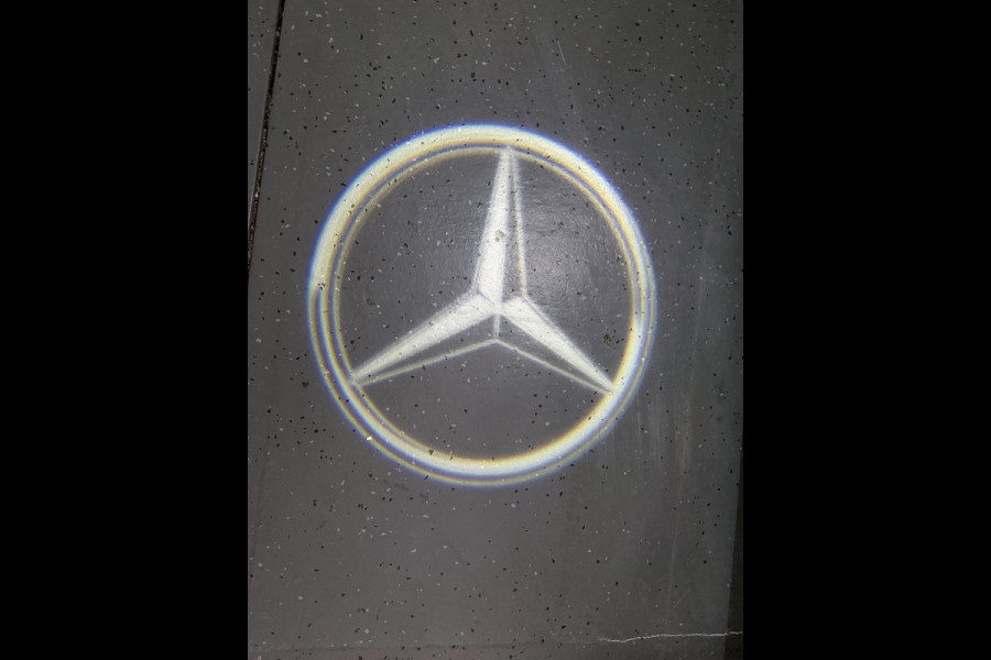 Mercedes-Benz C-Klasse Estate 300 e AMG Line PANO/BURMESTER/H-UP/DAB/360CAM/STOEL-M+KOELING/SFEERVERL/V-COCKPIT///