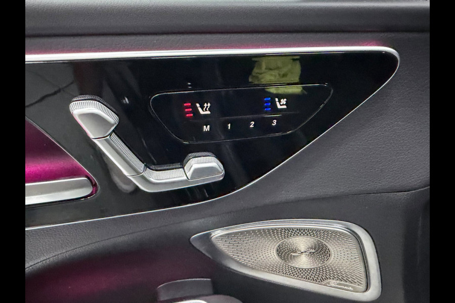 Mercedes-Benz C-Klasse Estate 300 e AMG Line PANO/BURMESTER/H-UP/DAB/360CAM/STOEL-M+KOELING/SFEERVERL/V-COCKPIT///