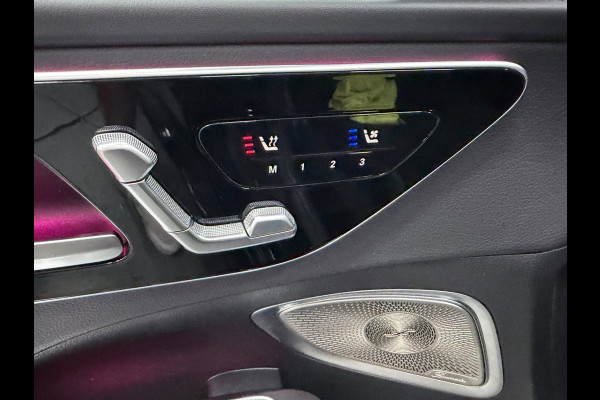 Mercedes-Benz C-Klasse Estate 300 e AMG Line PANO/BURMESTER/H-UP/DAB/360CAM/STOEL-M+KOELING/SFEERVERL/V-COCKPIT///