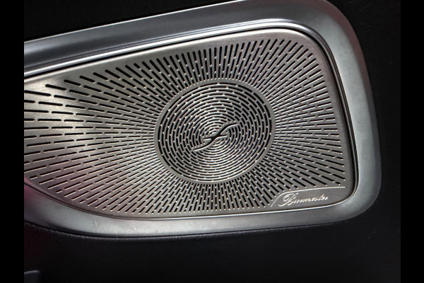 Mercedes-Benz C-Klasse Estate 300 e AMG Line PANO/BURMESTER/H-UP/DAB/360CAM/STOEL-M+KOELING/SFEERVERL/V-COCKPIT///