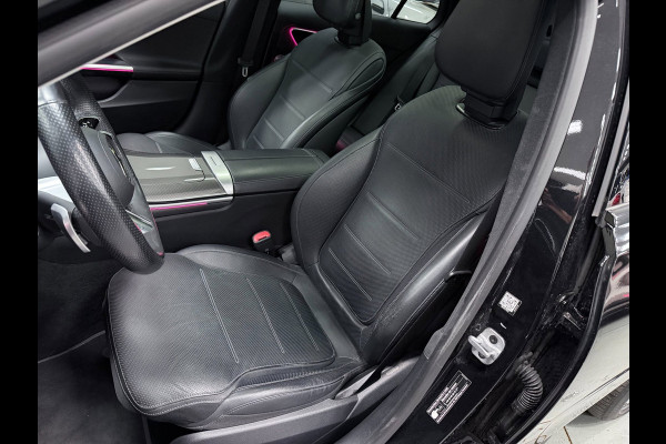 Mercedes-Benz C-Klasse Estate 300 e AMG Line PANO/BURMESTER/H-UP/DAB/360CAM/STOEL-M+KOELING/SFEERVERL/V-COCKPIT///