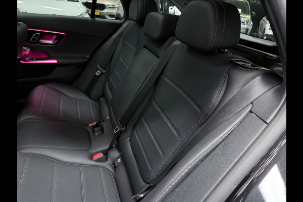 Mercedes-Benz C-Klasse Estate 300 e AMG Line PANO/BURMESTER/H-UP/DAB/360CAM/STOEL-M+KOELING/SFEERVERL/V-COCKPIT///