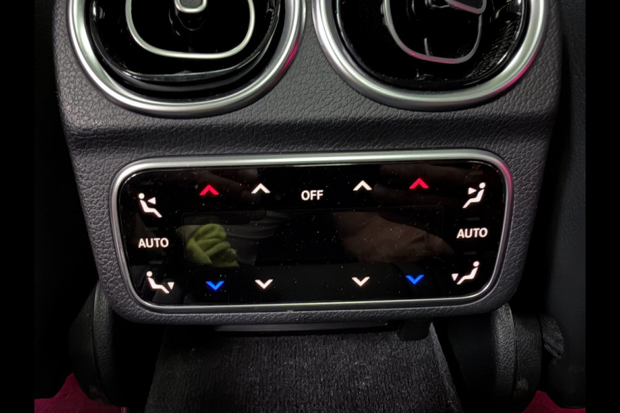 Mercedes-Benz C-Klasse Estate 300 e AMG Line PANO/BURMESTER/H-UP/DAB/360CAM/STOEL-M+KOELING/SFEERVERL/V-COCKPIT///